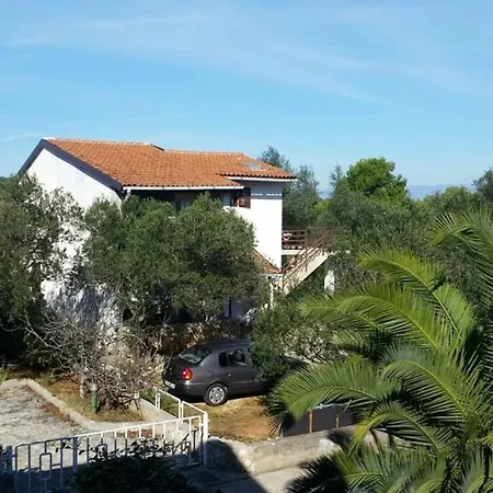 Milena - Zdrelac/pasman/zadar