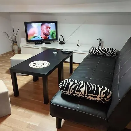 Apartment Milena - Zdrelac/pasman/zadar *