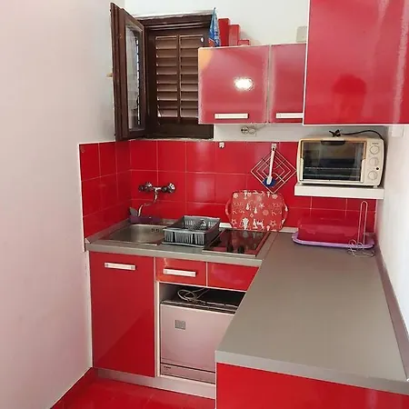 Milena - Zdrelac/pasman/zadar Апартаменты Ждрелац