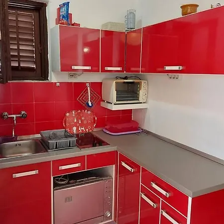 Apartment Milena - Zdrelac/pasman/zadar