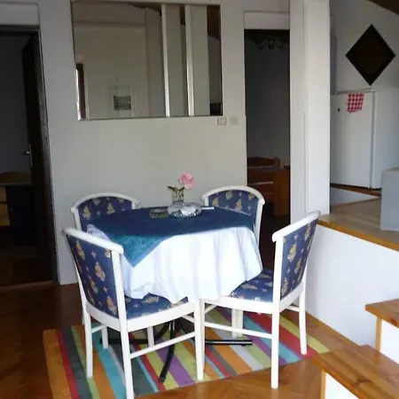 Apartment Milena - Zdrelac/pasman/zadar *
