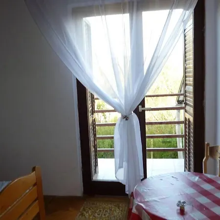 Apartment Milena - Zdrelac/pasman/zadar