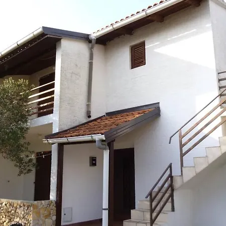 Milena - Zdrelac/pasman/zadar