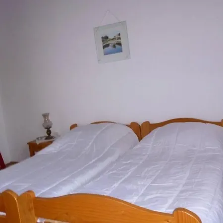 Milena - Zdrelac/pasman/zadar Apartment *
