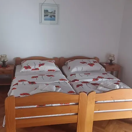 Milena - Zdrelac/pasman/zadar *