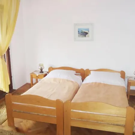 Milena - Zdrelac/pasman/zadar Apartament *