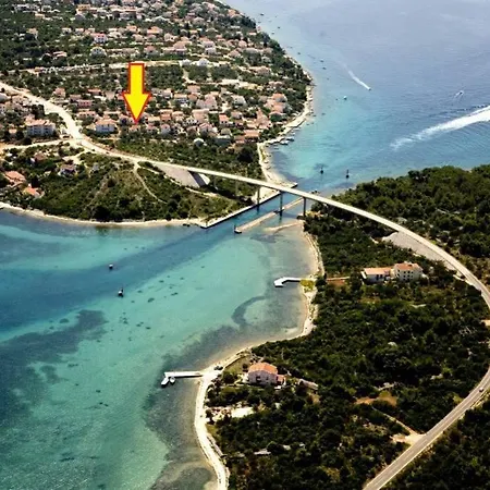 Milena - Zdrelac/pasman/zadar * Ždrelac