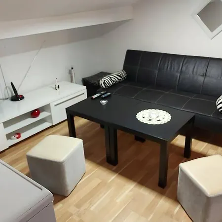 Milena - Zdrelac/pasman/zadar