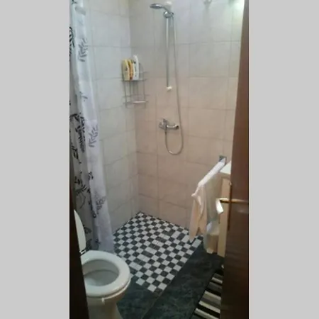 Milena - Zdrelac/pasman/zadar Apartament Ždrelac