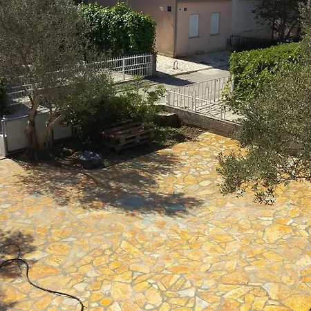 Milena - Zdrelac/pasman/zadar * Ždrelac