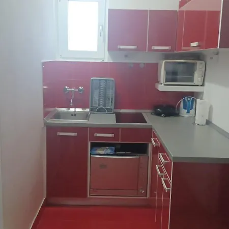 Διαμέρισμα Milena - Zdrelac/pasman/zadar *