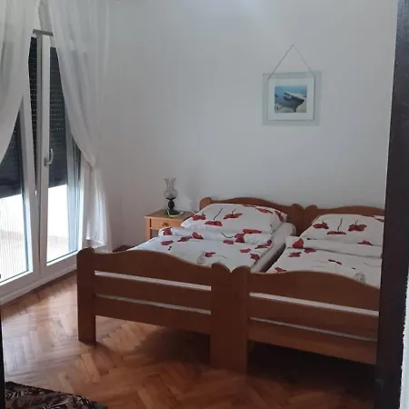 Milena - Zdrelac/pasman/zadar